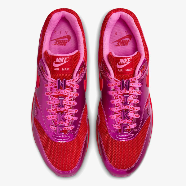 Nike Pantofi Sport NIKE AIR MAX 1 PRM 