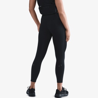 Nike Colanti W NK DF TEMPO HR 7/8 TGT SWHBR 