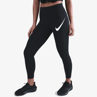 Nike Colanti W NK DF TEMPO HR 7/8 TGT SWHBR 