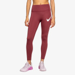 Nike Colanti W NK DF TEMPO HR 7/8 TGT SWHBR 