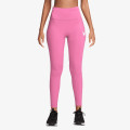 Nike Colanti W NK DF TEMPO HR 7/8 TGT SWHBR 