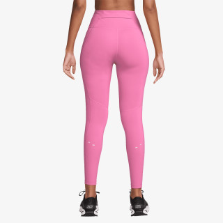 Nike Colanti W NK DF TEMPO HR 7/8 TGT SWHBR 