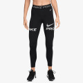 Nike Colanti W NP 365 MR 7/8 TIGHT TT GRX 