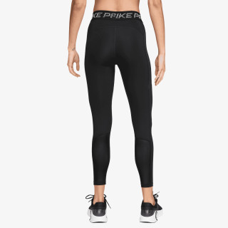 Nike Colanti W NP 365 MR 7/8 TIGHT TT GRX 