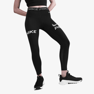 Nike Colanti W NP 365 MR 7/8 TIGHT TT GRX 