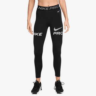 Nike Colanti W NP 365 MR 7/8 TIGHT TT GRX 