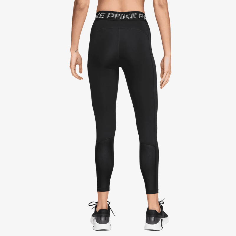 Nike Colanti W NP 365 MR 7/8 TIGHT TT GRX 