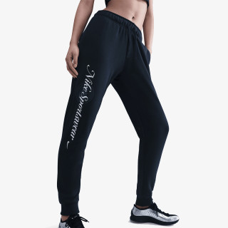 Nike Pantaloni de trening W NSW CLUB FLC GX STD PANT 