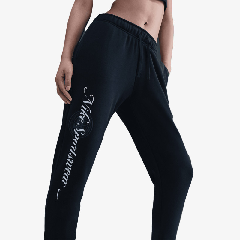 Nike Pantaloni de trening W NSW CLUB FLC GX STD PANT 