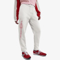 Nike Pantaloni de trening W NSW CLUB FLC GX STD PANT 