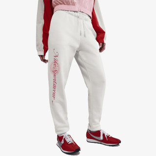 Nike Pantaloni de trening W NSW CLUB FLC GX STD PANT 