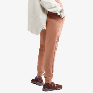 Nike Pantaloni de trening W NSW CLUB FLC GX STD PANT 