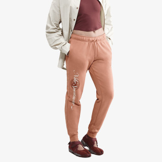 Nike Pantaloni de trening W NSW CLUB FLC GX STD PANT 