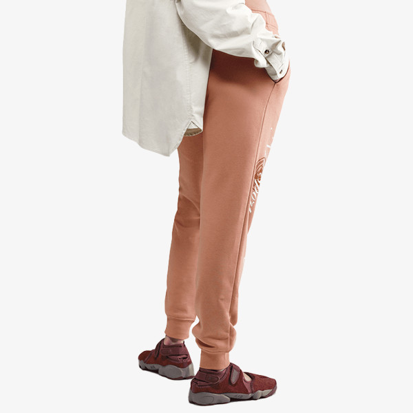 Nike Pantaloni de trening W NSW CLUB FLC GX STD PANT 