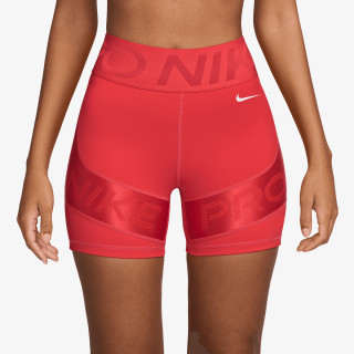 Nike Colanti W NP DF SCULPT HR 5IN SRT GG 