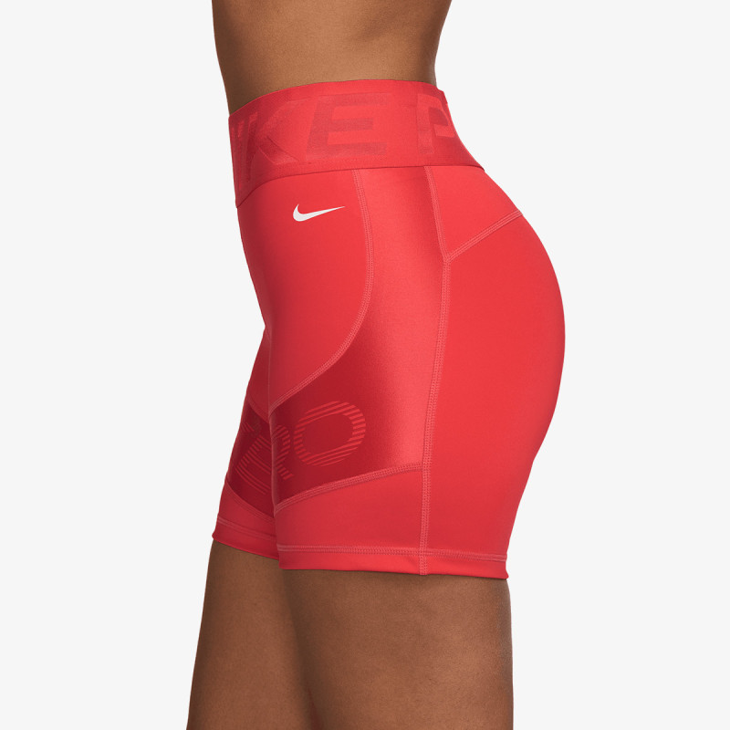 Nike Colanti W NP DF SCULPT HR 5IN SRT GG 