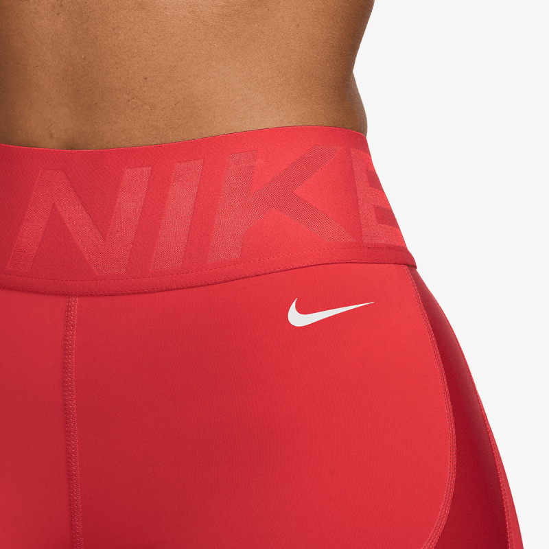 Nike Colanti W NP DF SCULPT HR 5IN SRT GG 