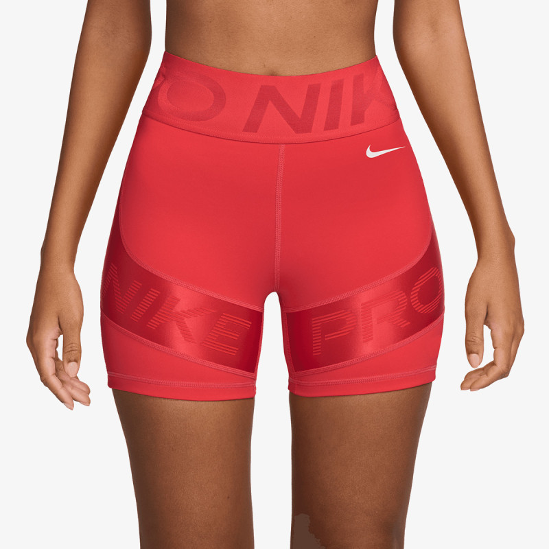 Nike Colanti W NP DF SCULPT HR 5IN SRT GG 