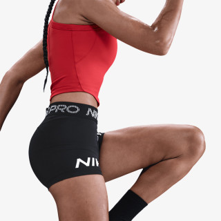 Nike Pantaloni scurti W NP 365 MR 3IN SHORT TT GRX 