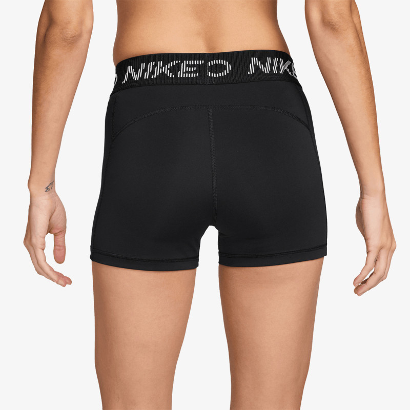 Nike Pantaloni scurti W NP 365 MR 3IN SHORT TT GRX 