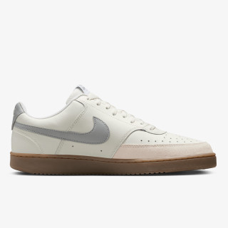 Nike Pantofi Sport NIKE COURT VISION LO 