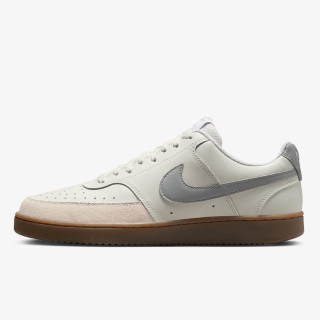 Nike Pantofi Sport NIKE COURT VISION LO 