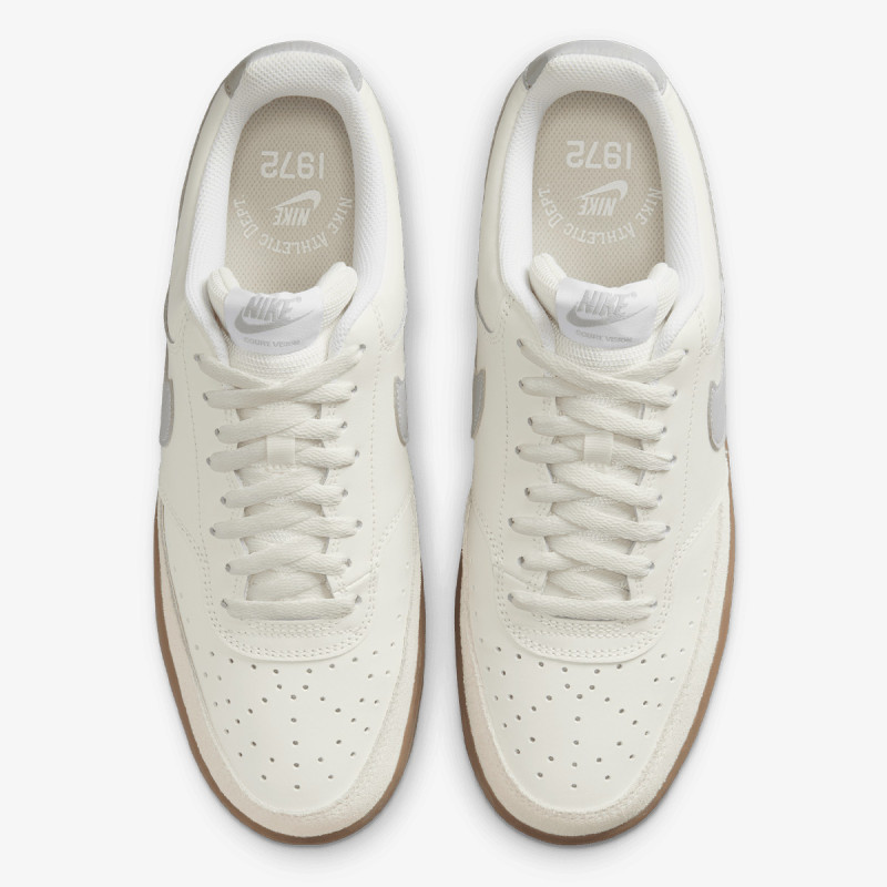 Nike Pantofi Sport NIKE COURT VISION LO 