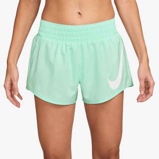 Nike Pantaloni scurti W NK ONE SWSH HBR DF MR 3IN BR 