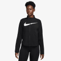 Nike Jacheta W NK TEMPO SWSH HBR DF JKT 