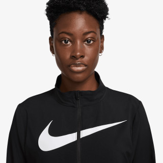 Nike Jacheta W NK TEMPO SWSH HBR DF JKT 