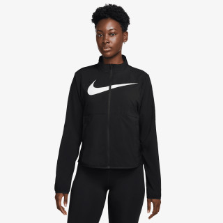 Nike Jacheta W NK TEMPO SWSH HBR DF JKT 