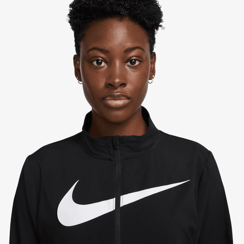 Nike Jacheta W NK TEMPO SWSH HBR DF JKT 