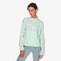 Nike Jacheta W NK TEMPO SWSH HBR DF JKT 