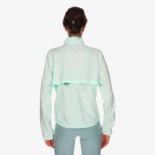 Nike Jacheta W NK TEMPO SWSH HBR DF JKT 