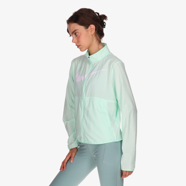 Nike Jacheta W NK TEMPO SWSH HBR DF JKT 