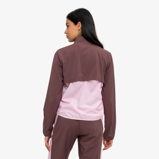 Nike Jacheta W NK TEMPO SWSH HBR DF JKT 