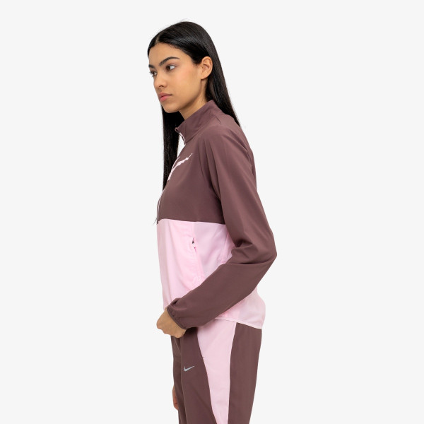 Nike Jacheta W NK TEMPO SWSH HBR DF JKT 