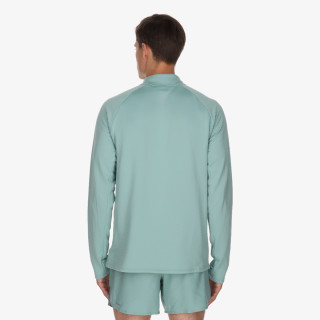 Nike Tricou maneca lunga Dri-FIT Swoosh