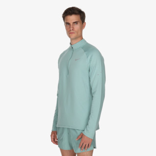 Nike Tricou maneca lunga Dri-FIT Swoosh