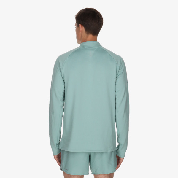 Nike Tricou maneca lunga Dri-FIT Swoosh