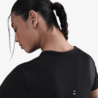 Nike Tricou W NK TEMPO SWSH HBR DF SS TOP 