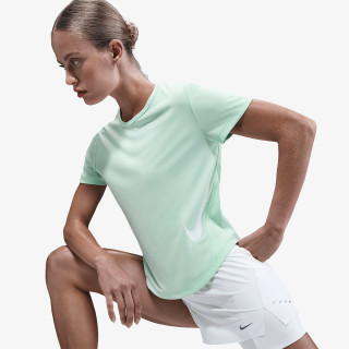 Nike Tricou W NK TEMPO SWSH HBR DF SS TOP 