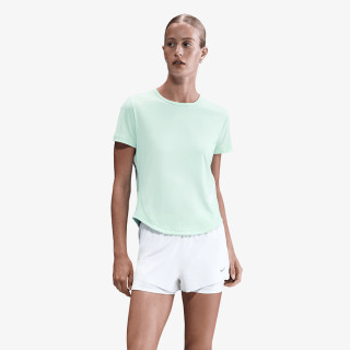 Nike Tricou W NK TEMPO SWSH HBR DF SS TOP 