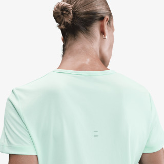 Nike Tricou W NK TEMPO SWSH HBR DF SS TOP 