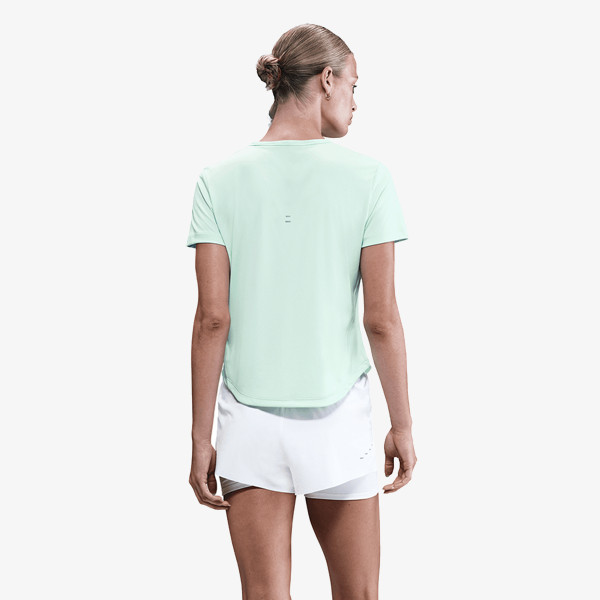 Nike Tricou W NK TEMPO SWSH HBR DF SS TOP 