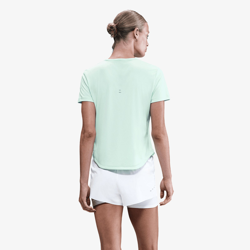 Nike Tricou W NK TEMPO SWSH HBR DF SS TOP 
