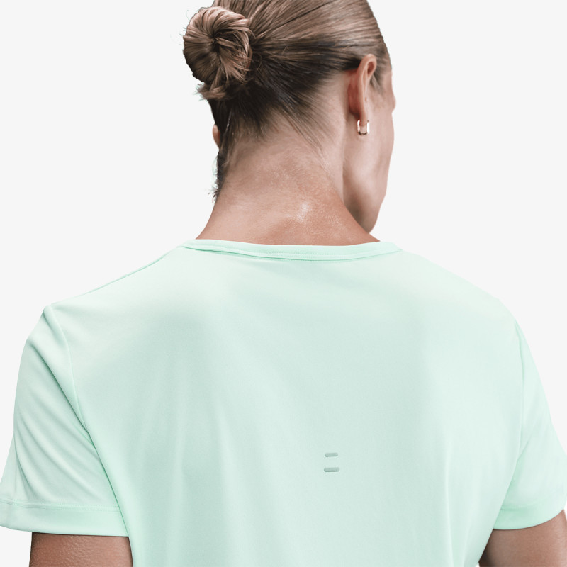 Nike Tricou W NK TEMPO SWSH HBR DF SS TOP 
