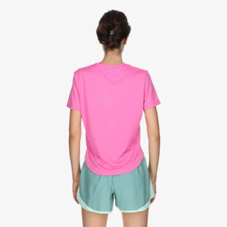 Nike Tricou W NK TEMPO SWSH HBR DF SS TOP 