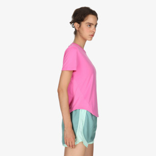 Nike Tricou W NK TEMPO SWSH HBR DF SS TOP 