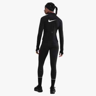 Nike Tricou maneca lunga W NK TEMPO SWSH HBR DF HZ TOP 